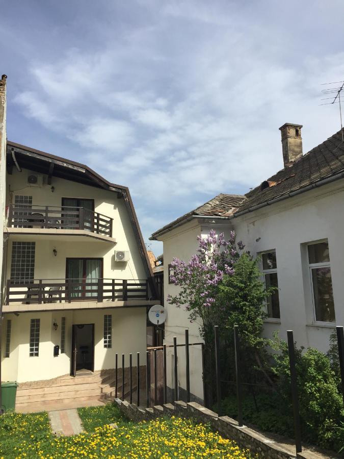 Casa Transilvania 3* Braşov