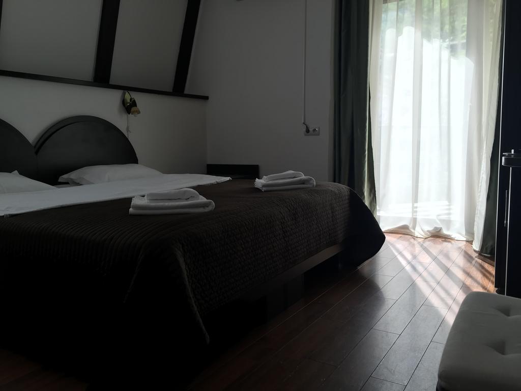 Pensiune Casa Transilvania