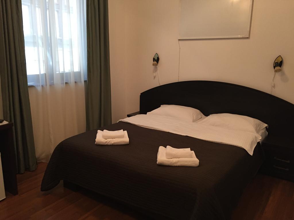 Pensiune Casa Transilvania 3*