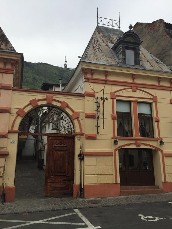 Pensiune Casa Transilvania 3*